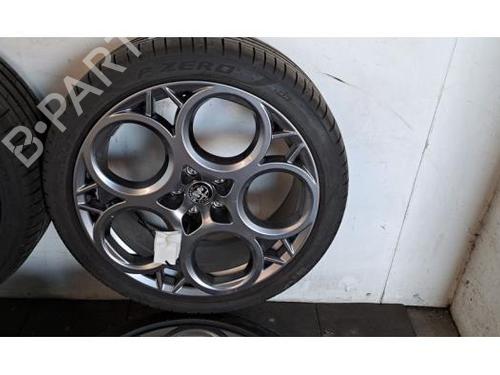 Rim ALFA ROMEO TONALE (965_) 1.5 Mild Hybrid | BP29293685C45 