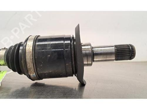 Right rear driveshaft BMW 3 (G20, G80, G28) 318 i | BP26968024M41 