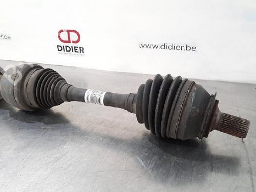 Right front driveshaft MERCEDES-BENZ A-CLASS (W176) A 200 CDI (176.001) | BP10888139M39