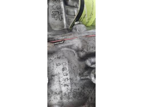 Gearbox FIAT SCUDO Van 2.0 Multijet 145 (506) | BP28309571M3 