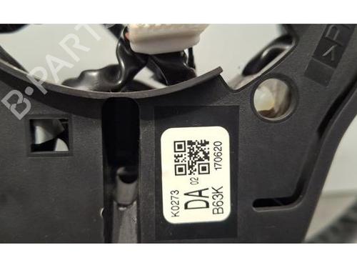 Stuur MAZDA CX-3 (DK) 1.5 SKYACTIV-D (DK2WS, DK5FW) | BP32287635C49 