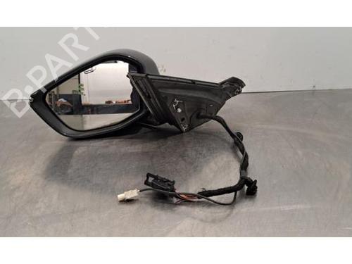 Used Left mirror Left mirror PEUGEOT 308 SW III (FC_, FJ_, FR_, F4_, FN_) e-308 (FNZKWZ) (156 hp) 30651273 30651273