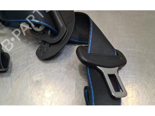 Front left seatbelt RENAULT RAFALE Coupe (DGM_) 1.2 E-TECH 200 Hybrid (DGM2) | BP39154462I26 - Image 9