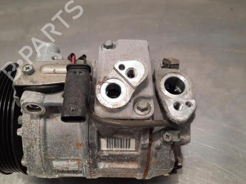 AC compressor MERCEDES-BENZ GLE (V167) GLE 400 d 4-matic (167.123) | BP23588298M34 