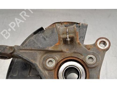 Right front steering knuckle MG MG ZS SUV (AZS1) 1.5 VTi | BP34615532M26  - Image 5