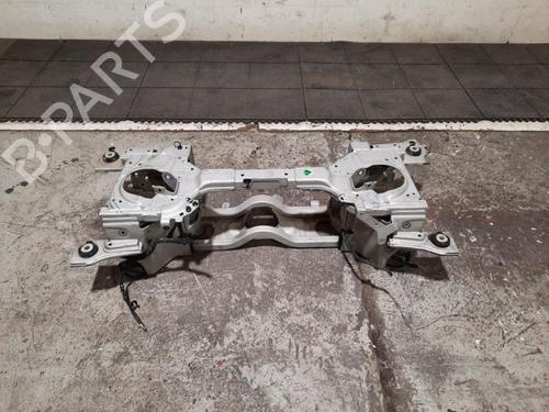 Used Subframe Subframe DS DS 7 Crossback (J4_, JR_, JC_) E-TENSE 4x4 (J45GBU) (300 hp) 35315268 35315268
