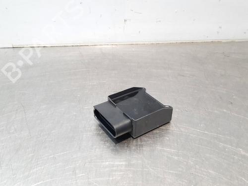 Used Electronic module VW POLO VI (AW1, BZ1, AE1) 1.0 TSI (95 hp) 11728930
