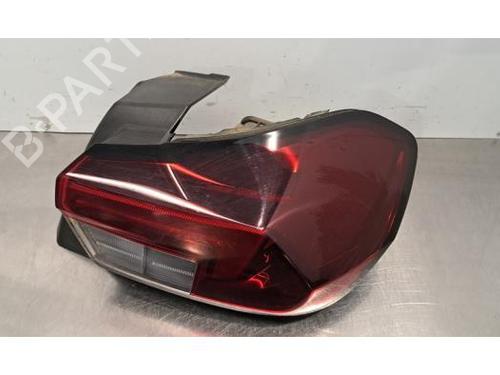 Right taillight OPEL CORSA F (P2JO) 1.5 (68) | BP33296962C35 - Image 2