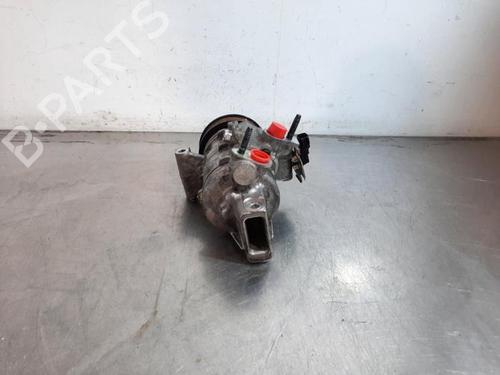 AC compressor FORD TRANSIT COURIER B460 Box Body/MPV 1.5 TDCi | BP36005031M34 - Image 4