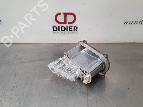 Used Electronic module BMW 3 (F30, F80) M3 Competition (450 hp) 10890675