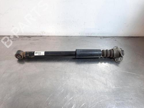 Højre bagtil støddæmper Højre bagtil støddæmper SKODA FABIA III (NJ3) 1.0 (75 hp) 36680660 36680660