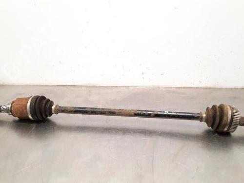 Used Left rear driveshaft NISSAN QASHQAI II SUV (J11, J11_) 1.6 dCi ALL MODE 4x4-i (130 hp) 23589528
