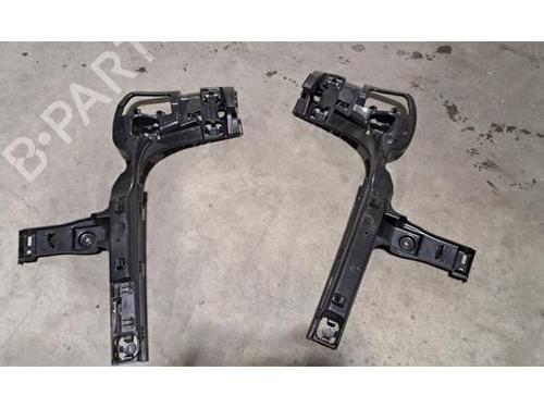 Rear bumper BMW 2 Gran Tourer (F46) 216 i | BP32408561C8