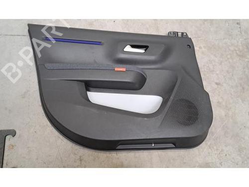 Seats set CITROËN C3 IV (CC_, CB_) ë-C3 (CBZYAZ) | BP36906247C78  - Image 16