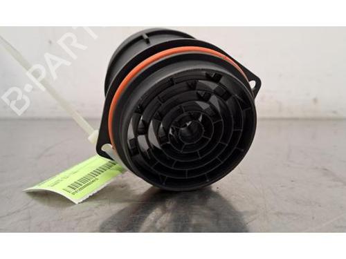 Mass air flow sensor MERCEDES-BENZ A-CLASS (W177) A 180 d (177.003) | BP29844717M95