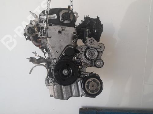 Used Engine Engine AUDI Q3 Sportback (F3N) 35 TFSI Mild Hybrid (150 hp) 10888885 10888885