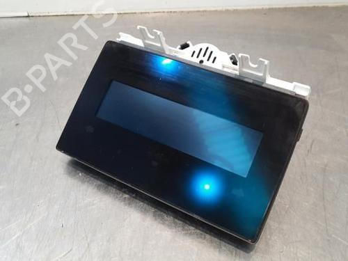 Instrument cluster BMW i3 (I01) Electric | BP19648709C47 