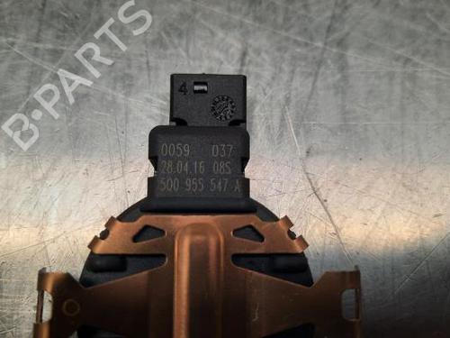 Electronic module VW TIGUAN (AD1, AX1) 2.0 TDI | BP23606780M83 
