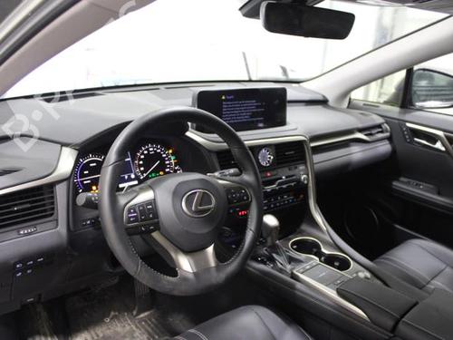 Módulo de ABS LEXUS RX (_L2_) 450h AWD (GYL25_, GYL26_, GYL25, GYL26, GYL25R, GYL26R) | BP36909574M43  - Image 15