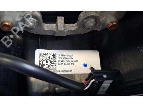 Steering wheel NISSAN INTERSTAR Van (XDD) DCI 150 | BP37499271C49 - Image 5