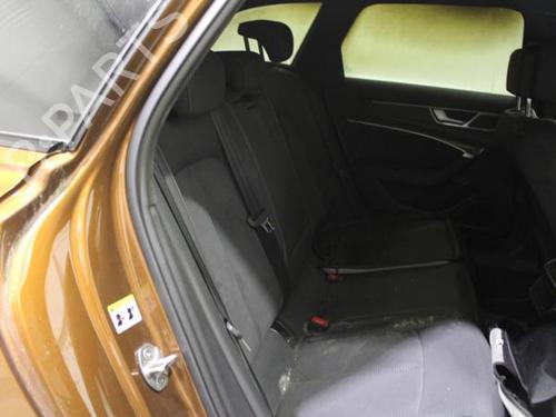 Dør højre bagtil AUDI A6 C8 (4A2) 35 TDI Mild Hybrid | BP38099835C5 - Image 21
