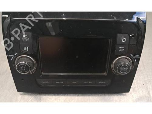 Radio PEUGEOT BOXER Van 2.0 BlueHDi 130 | BP38226050E6 - Image 2