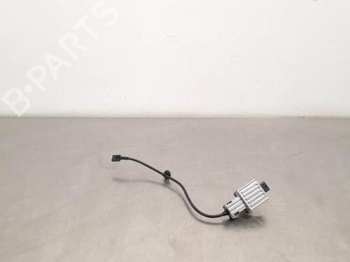Used Electronic module SKODA OCTAVIA IV Combi (NX5, PV5) 2.0 TDi (116 hp) 23584263