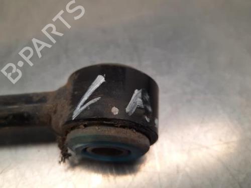 Venstre bagtil bærearm FORD TRANSIT V363 Platform/Chassis (FED, FFD) 2.0 EcoBlue RWD | BP20081743M14 