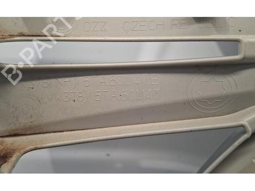 Hulkapsel VW CADDY V MPV (SBB, SBJ) 2.0 TDI 4motion | BP31273961C160