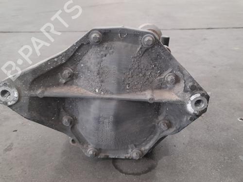Rear differential MERCEDES-BENZ C-CLASS (W204) C 180 CDI (204.000) | BP15027771M24 