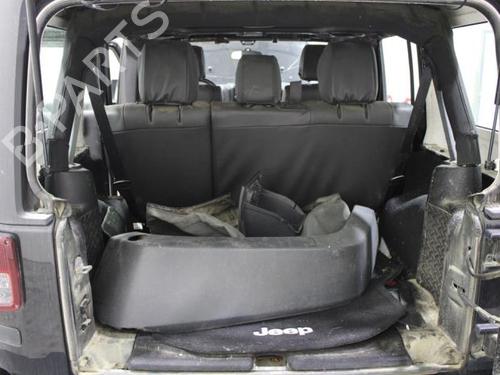Mass air flow sensor JEEP WRANGLER III (JK) 2.8 CRD | BP10885933M95 - Image 21