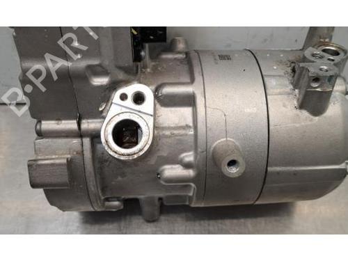 AC compressor BMW i4 (G26) eDrive40 | BP37251899M34 - Image 5
