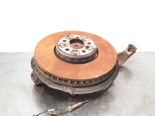 Right front steering knuckle BMW 7 (G11, G12) 730 d, Ld xDrive | BP11727164M26 
