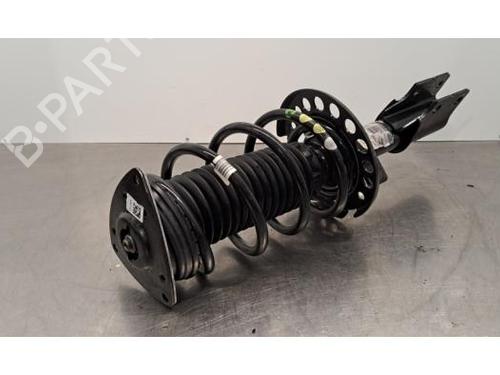 Used Left front shock absorber PEUGEOT 408 II (FP_, F3_, FM_) e-210 (FMZKZZ) (213 hp) 30924340