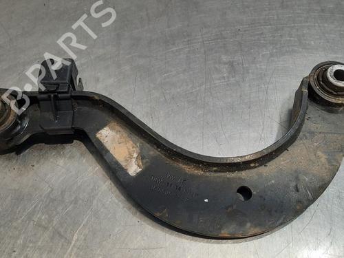 Left rear suspension arm VW BEETLE Convertible (5C7, 5C8) 1.2 TSI 16V | BP15233796M14 
