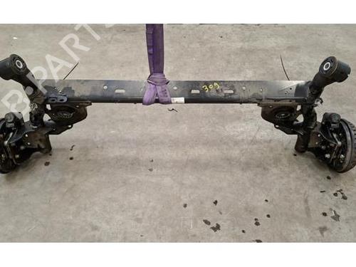 Rear axle DACIA SANDERO III 1.0 TCe 90 | BP40614965M2 - Image 4