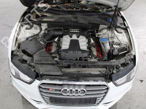 Subframe AUDI A5 Sportback (8TA) S5 quattro | BP30659863M9 - Image 17