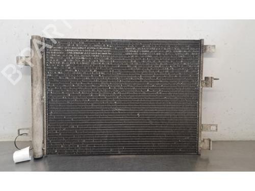 Used AC radiator AC radiator MERCEDES-BENZ A-CLASS (W177) A 180 (177.084) (136 hp) 34254695 34254695