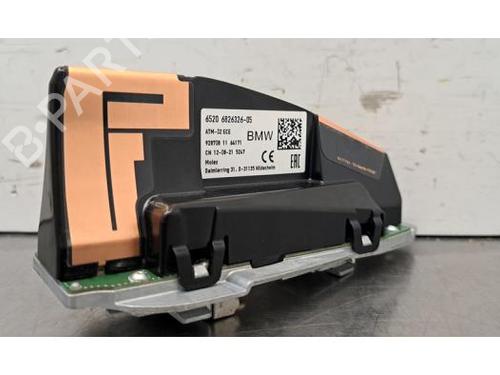 Antenne/Base BMW 5 Touring (G31) 520 E PLUG-IN-HYBRID | BP35935498C140 - Image 3