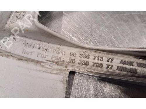 Hub cap FIAT SCUDO Van 2.0 Multijet 145 (506) | BP31241626C160