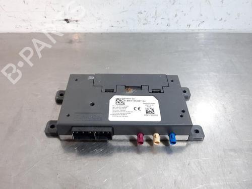 Elektronisk modul FORD PUMA (J2K, CF7) 1.0 EcoBoost mHEV (125 hp) 19649604