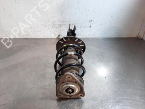 Left front shock absorber PEUGEOT PARTNER Box Body/MPV (K9) 1.6 BlueHDI 100 | BP23628588M16 