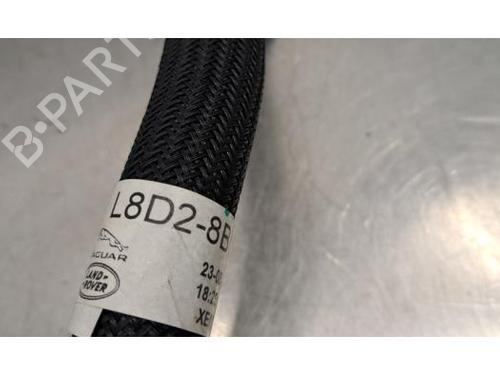 Pipe JAGUAR E-PACE (X540) 1.5 P300e Plug-in Hybrid AWD | BP40614551M125 - Image 2