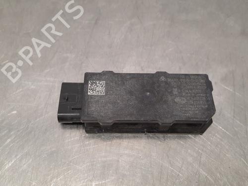 Used Electronic module VW GOLF VIII (CD1, DA1) 2.0 TDI GTD (200 hp) 16265139