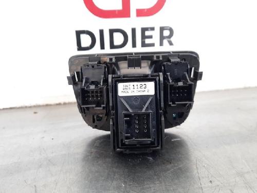 Switch OPEL ZAFIRA TOURER C (P12) 1.6 CDTI (75) | BP10881312I30 