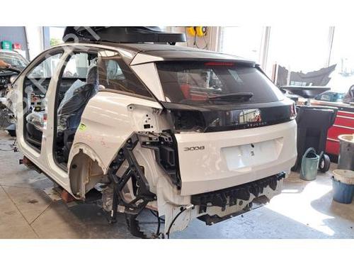 Starter PEUGEOT 3008 II SUV (MC_, MR_, MJ_, M4_) 1.2 THP/ PureTech 130 (MRHNSM, MRHNSU, MRHNSJ, MRHNYW,... | BP29195270M8 