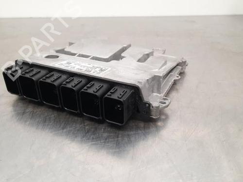 Used Engine control unit (ECU) MERCEDES-BENZ CLA (C118) CLA 200 d (118.312) (150 hp) 23592192