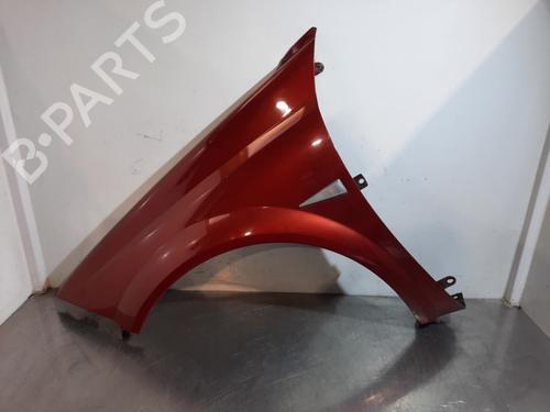 Used Left front fenders RENAULT MEGANE II Coupé-Cabriolet (EM0/1_) 1.9 dCi (131 hp) 20150559