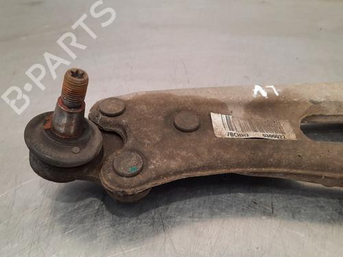 Left front suspension arm PEUGEOT PARTNER Box Body/MPV (K9) 1.5 BlueHDi 100 | BP18028370M12 