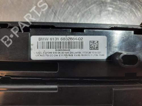 Climate control BMW 1 (F20) 116 d | BP33927611I5 - Image 4
